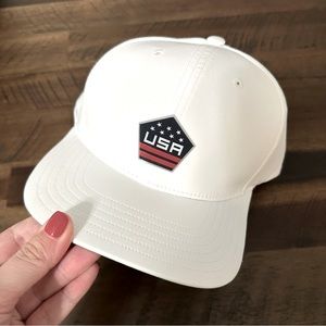 Callaway USA Golf Cap